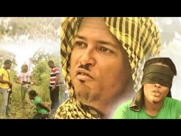 Video: THE HELPLESS DAUGHTER - 2018 Latest  Nigerian Movies